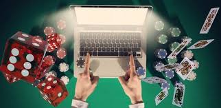 Официальный сайт Casino Onion